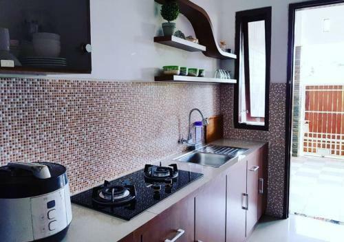 Villa Jobo Guest House 4br