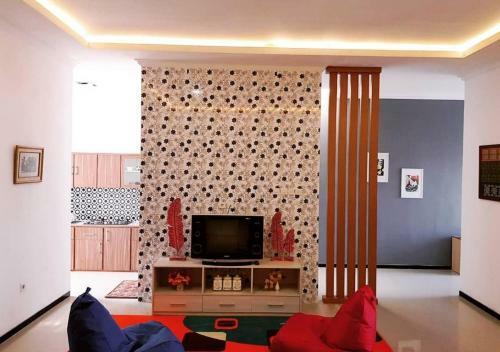 Villa Jobo Guest House 4br