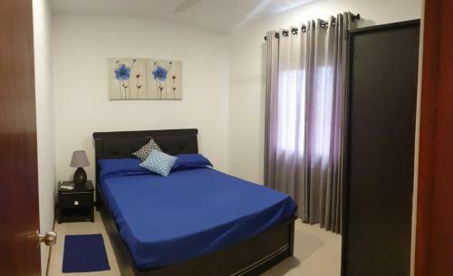 Apartamento Mt. Clifford Residencies
