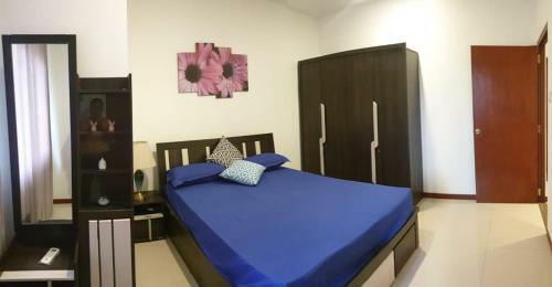 Apartamento Mt. Clifford Residencies