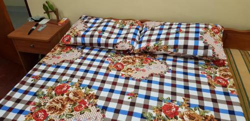 Apartamento Casa Gamalath