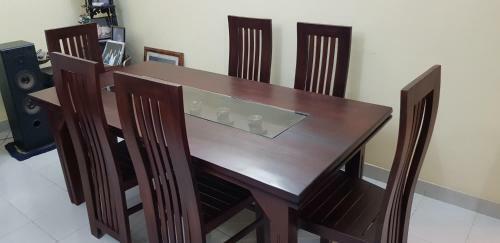 Apartamento Casa Gamalath