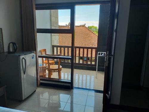 Hostal Graha Guesthouse
