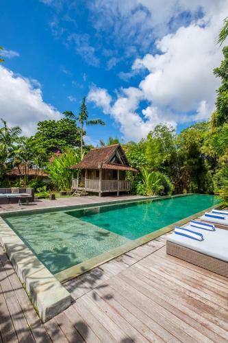 Villa Vila Moments