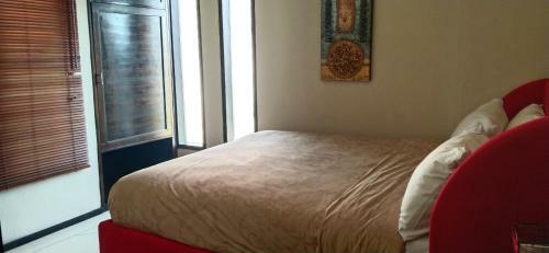 Hostal Queen Rose Villa And Spa