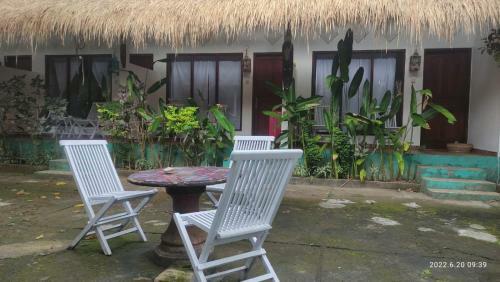 Hostal Salty Sea Guesthouse
