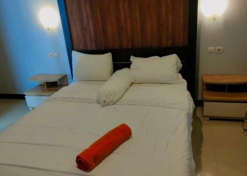 Hostal Balicozy Apartment Jimbaran