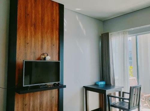 Hostal Balicozy Apartment Jimbaran