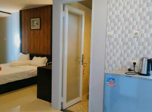 Hostal Balicozy Apartment Jimbaran