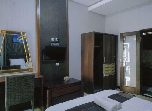 Hostal Balicozy Apartment Jimbaran