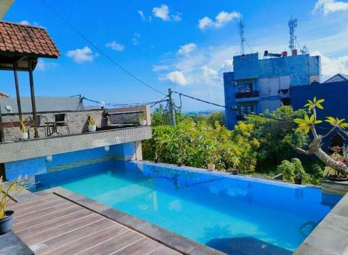Hostal Balicozy Apartment Jimbaran