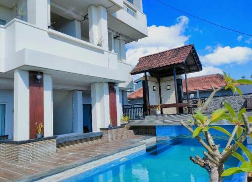 Hostal Balicozy Apartment Jimbaran