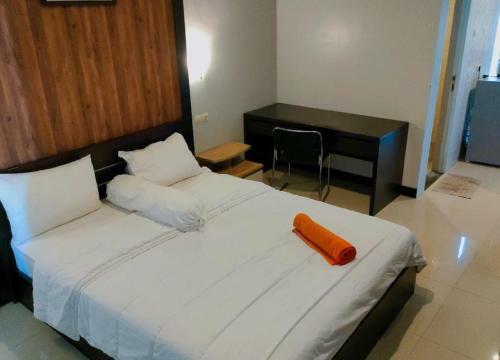 Hostal Balicozy Apartment Jimbaran