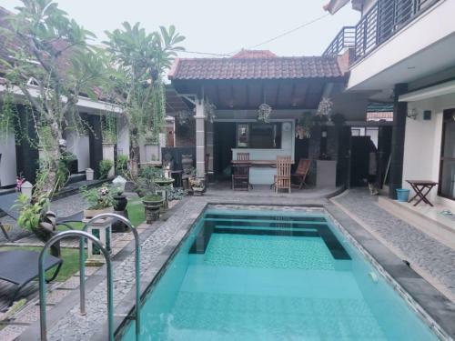 Hostal Balicozy Apartment