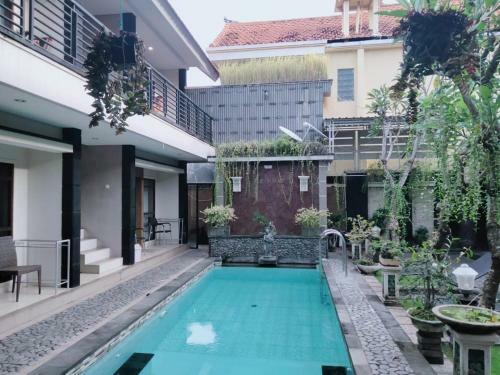 Hostal Balicozy Apartment