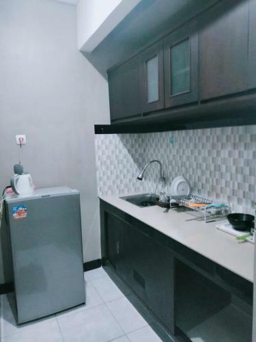 Hostal Balicozy Apartment