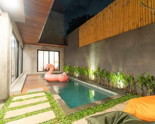 Emka Lodge Villa