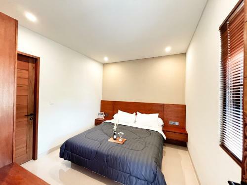 Emka Lodge Villa