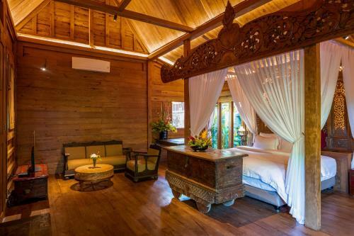 Villa Kapungkur
