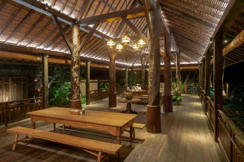 Villa Kapungkur