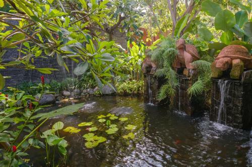 Villa Kapungkur