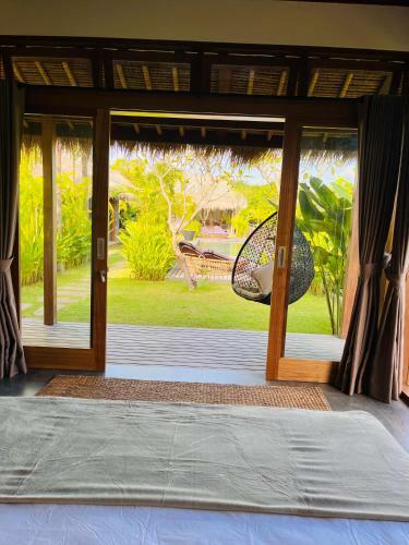 La Reserva Villas Bali