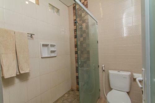 Hostal The Apartment Jimbaran
