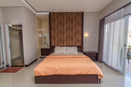 Hostal The Apartment Jimbaran