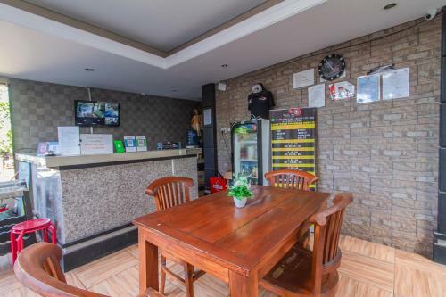 Hostal The Apartment Jimbaran