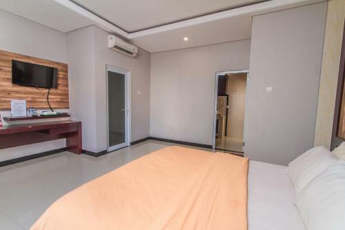 Hostal The Apartment Jimbaran
