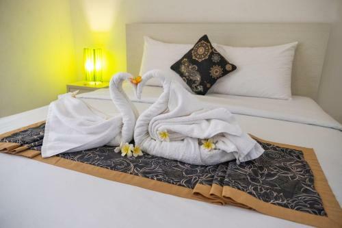 Hotel Gaing Mas Residence By Gaing Mas Group