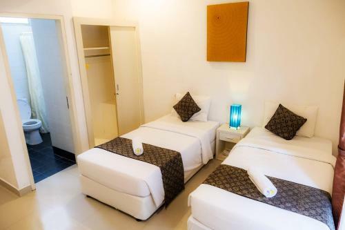 Hotel Gaing Mas Residence By Gaing Mas Group