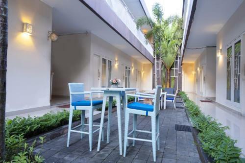 Hotel Gaing Mas Residence By Gaing Mas Group