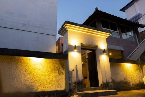 Hotel Gaing Mas Residence By Gaing Mas Group