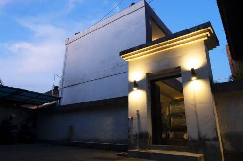 Hotel Gaing Mas Residence By Gaing Mas Group