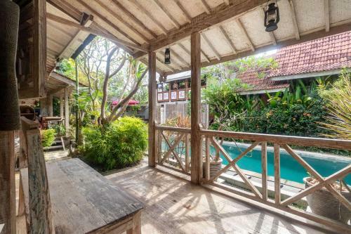 Secret Wooden Cabins
