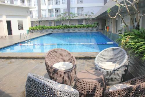 Apartamento Milangkori