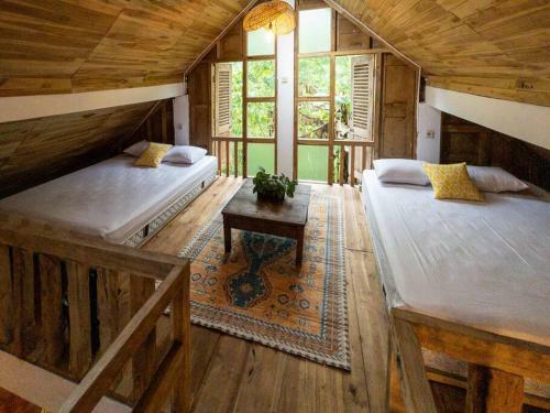 Villa Omah Joho Guesthouse