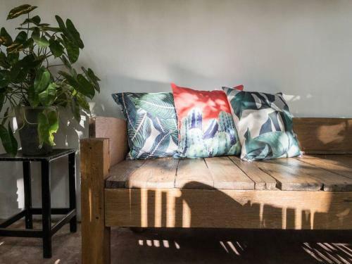 Villa Omah Joho Guesthouse