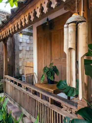 Villa Omah Joho Guesthouse
