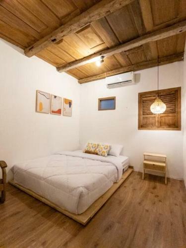 Villa Omah Joho Guesthouse