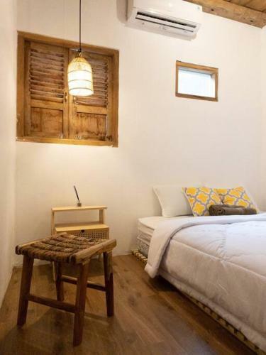 Villa Omah Joho Guesthouse