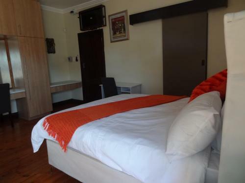 Hostal Dreams Lodge Oakdale