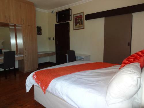 Hostal Dreams Lodge Oakdale