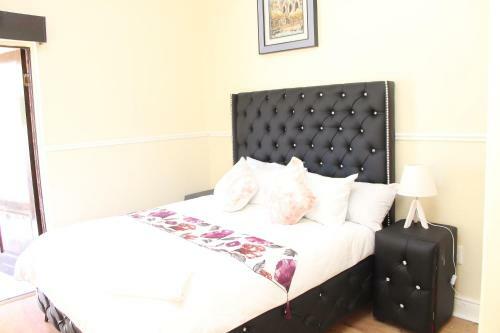Hostal Dreams Lodge Oakdale