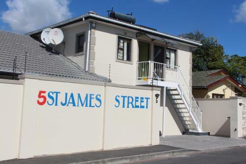 Hostal Dreams Lodge Oakdale