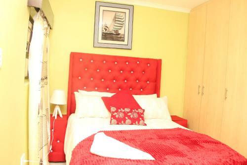 Hostal Dreams Lodge Oakdale
