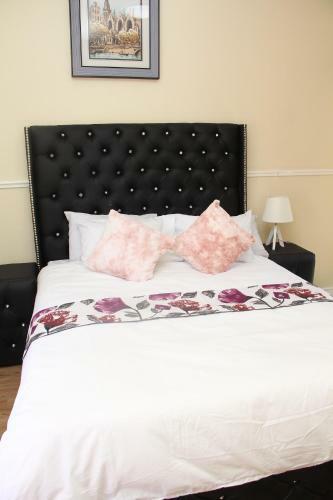 Hostal Dreams Lodge Oakdale