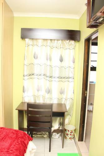 Hostal Dreams Lodge Oakdale