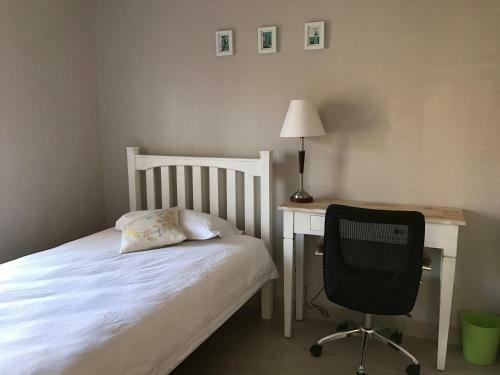 Hostal Argyle Inn Cape Town